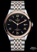 TUDOR 1926 en 39 mm