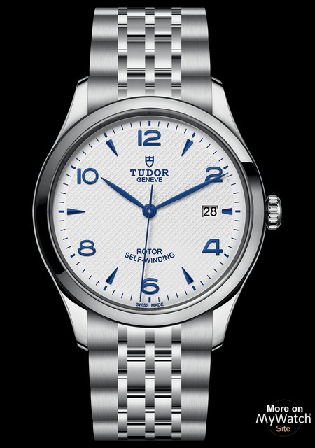 TUDOR 1926 en 39 mm