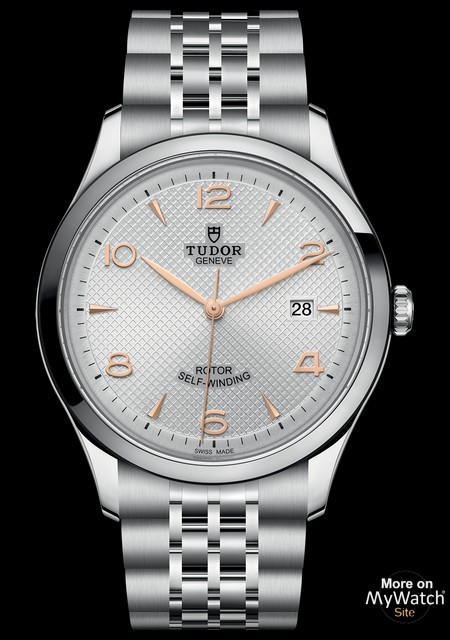 TUDOR 1926 en 41 mm