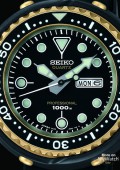 Seiko Prospex