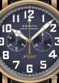 PILOT TYPE 20 CHRONOGRAPH