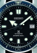 Seiko Prospex