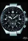 Seiko Astron