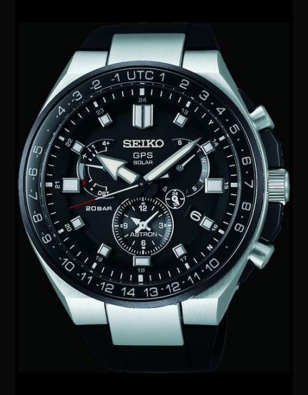 Seiko Astron