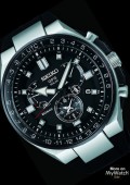 Seiko Astron