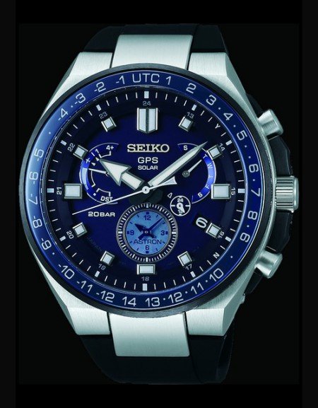 Seiko Astron