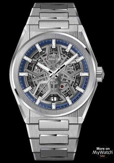 DEFY CLASSIC