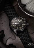 The Longines Legend Diver Watch