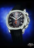 Aquanaut Chronographe