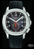 Aquanaut Chronographe