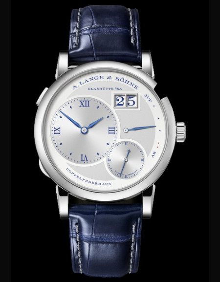 Lange 1 "25th Anniversary“