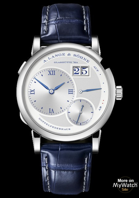 Lange 1 "25th Anniversary“