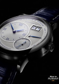 Lange 1 "25th Anniversary“