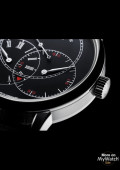 Richard Lange Secondes Sautantes
