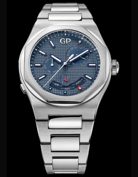 Laureato Perpetual Calendar