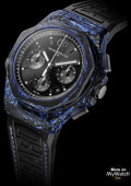 Laureato Absolute Carbon Glass