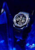 Laureato Absolute Carbon Glass