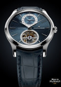 Master Ultra Thin Tourbillon Enamel