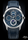 Master Ultra Thin Perpetual Enamel