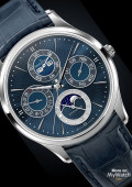 Master Ultra Thin Perpetual Enamel