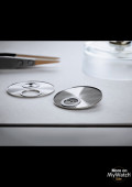 Master Ultra Thin Perpetual Enamel