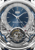 Master Grande Tradition Gyrotourbillon Westminster Perpétuel