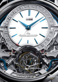 Master Grande Tradition Gyrotourbillon Westminster Perpétuel