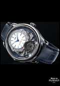 Master Grande Tradition Gyrotourbillon Westminster Perpétuel