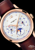 Heritage Perpetual Calendar