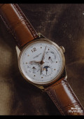 Heritage Perpetual Calendar