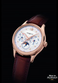 Heritage Perpetual Calendar