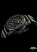 Submersible Marina Militare Carbotech™ Special Edition