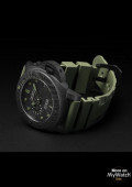 Submersible Marina Militare Carbotech™ Special Edition