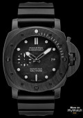 Submersible Marina Militare Carbotech™