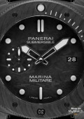 Submersible Marina Militare Carbotech™