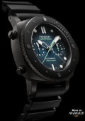 Submersible Chrono Guillaume Néry Special Edition