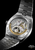 Overseas Tourbillon