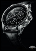 Code 11.59 Chronographe Automatique