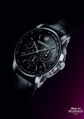 Code 11.59 Chronographe Automatique