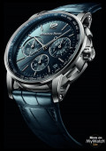 Code 11.59 Chronographe Automatique