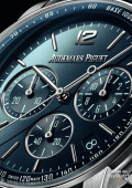 Code 11.59 Chronographe Automatique