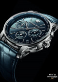 Code 11.59 Chronographe Automatique