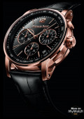 Code 11.59 Chronographe Automatique