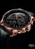 Code 11.59 Chronographe Automatique