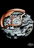 Code 11.59 Chronographe Automatique