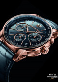 Code 11.59 Chronographe Automatique