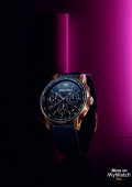 Code 11.59 Chronographe Automatique