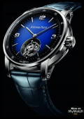 Code 11.59 Tourbillon Volant Automatique