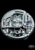 Code 11.59 Tourbillon Volant Automatique