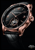 Code 11.59 Tourbillon Volant Automatique